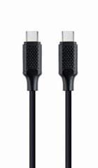 Gembird CC-USB2-CMCM60-1.5M cena un informācija | Savienotājkabeļi | 220.lv