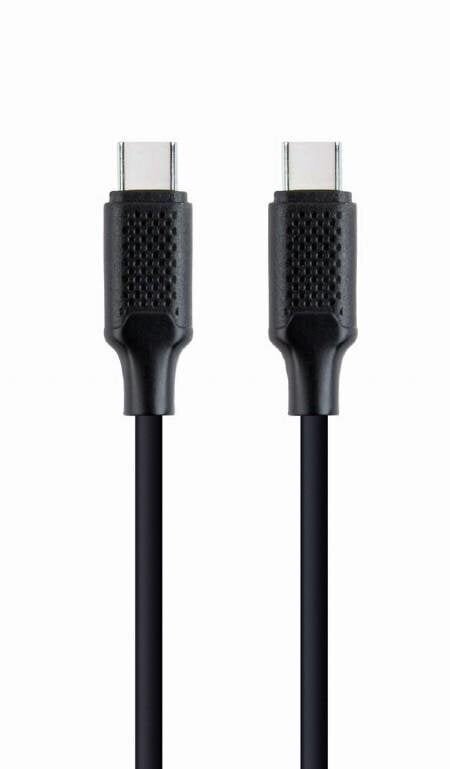 Gembird CC USB2 CMCM60, 1.5m cena un informācija | Savienotājkabeļi | 220.lv