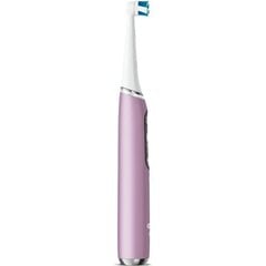 Oral-B io9 Rose Quartz cena un informācija | Elektriskās zobu birstes | 220.lv