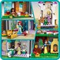 43205 LEGO® | Disney Princess Nepārspējama piedzīvojumu pils cena un informācija | Konstruktori | 220.lv