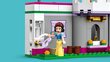 43205 LEGO® | Disney Princess Nepārspējama piedzīvojumu pils цена и информация | Konstruktori | 220.lv