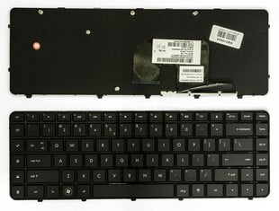 HP Pavilion DV6-3000, DV6-3100 цена и информация | Аксессуары для компонентов | 220.lv