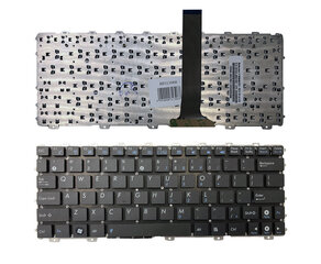 Клавиатура ASUS: Eee PC 1011CX, 1015BX цена и информация | Аксессуары для компонентов | 220.lv