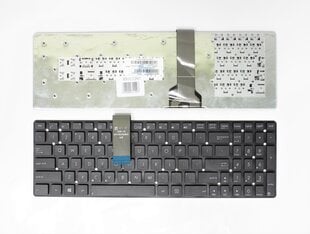 Asus K55, K55A, K55V, K55M, K55X, A55, A55V, A55A, A55N cena un informācija | Komponentu piederumi | 220.lv