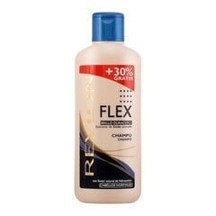 Šampūns Flex Long Lasting Shine Revlon, 650ml цена и информация | Шампуни | 220.lv