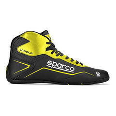 Спортивная обувь Sparco K-POLE Talla 42 цена и информация | Мотообувь | 220.lv