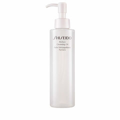 Meikapa noņemšanas eļļa Perfect Shiseido cena un informācija | Sejas ādas kopšana | 220.lv
