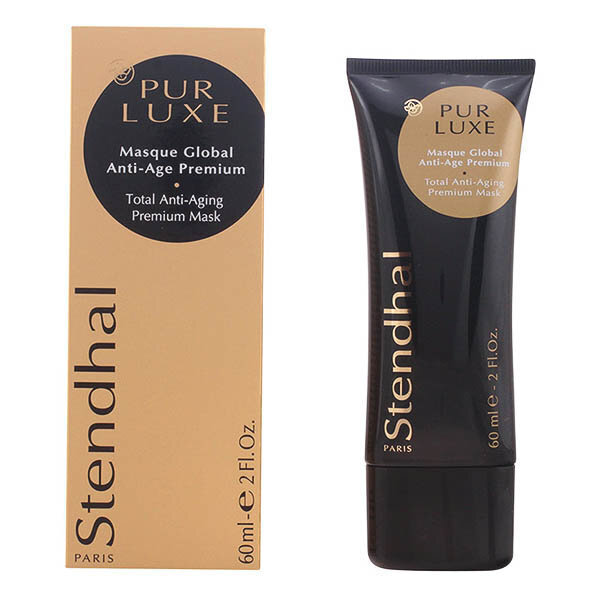 Maska Stendhal Pur Luxe Pret-novecošanās (60 ml) cena un informācija | Sejas maskas, acu maskas | 220.lv