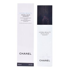 Увлажняющий и тонифицирующий лосьон Hydra Beauty Chanel (150 мл) цена и информация | Кремы для лица | 220.lv