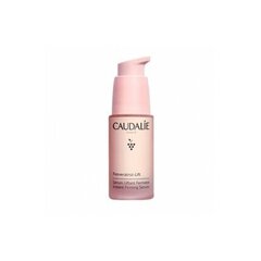 Serums Caudalie Resveratrol Lift (30 ml) cena un informācija | Serumi sejai, eļļas | 220.lv