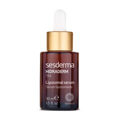 Увлажняющая сыворотка Sesderma Hidraderm TRX Liposomal (30 мл) цена и информация | Сыворотки для лица, масла | 220.lv