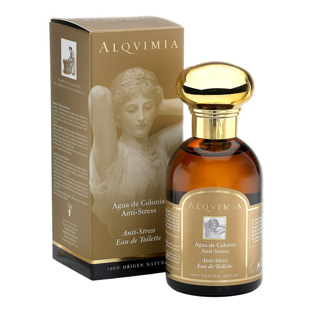 Sejas krēms Alqvimia (100 ml) цена и информация | Sieviešu smaržas | 220.lv