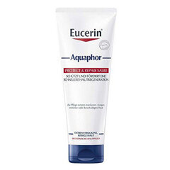 Sejas krēms Eucerin Aquaphor (198 g) cena un informācija | Sejas krēmi | 220.lv