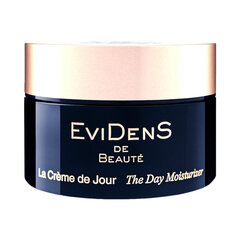 Sejas krēms EviDenS de Beauté The Day Cream (50 ml) cena un informācija | Sejas krēmi | 220.lv