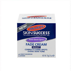 Mitrinošs Sejas Krēms Palmer's Skin Success (75 g) cena un informācija | Sejas krēmi | 220.lv