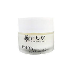 Крем Energy RTB Cosmetics (50 мл) цена и информация | Наносите на чистую кожу лица. Подержите около 10-15 минут и смойте водой. | 220.lv