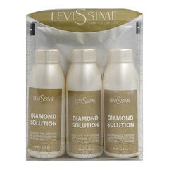 Sejas maska Age Sublime Diamond PAck Levissime cena un informācija | Sejas maskas, acu maskas | 220.lv