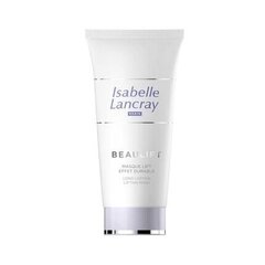 Sejas maska Isabelle Lancray Beaulift Modelējošs (50 ml) cena un informācija | Sejas maskas, acu maskas | 220.lv