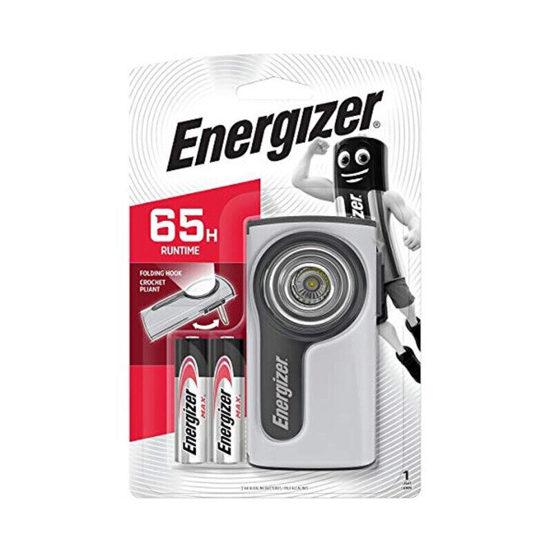 Baterija LED Energizer COMPACT cena un informācija | Lukturi | 220.lv