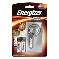 Фонарь LED Energizer Compact цена и информация | Фонарик | 220.lv