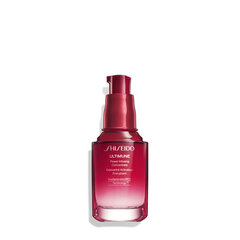 Pret novecošanas serums Shiseido Ultimune Power Infusing Concentrate (30 ml) цена и информация | Сыворотки для лица, масла | 220.lv