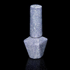 Гель лак для ногтей Molly Lac - Flashing Lights Instant Crush 5 мл Но. 568 цена и информация | Лаки для ногтей, укрепители | 220.lv