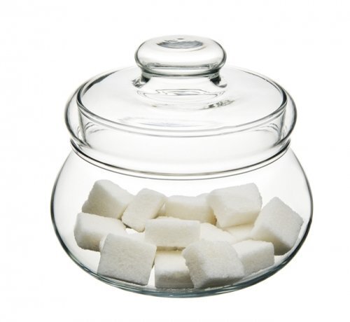 Cukura trauks Simax, 0.5 l cena un informācija | Trauki, šķīvji, pusdienu servīzes | 220.lv