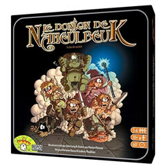 Настольная игра Le Donjon de Naheulbeuk (Пересмотрено B) цена и информация | Настольная игра | 220.lv