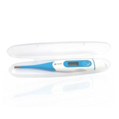 Цифровой термометр Haxe KFT-03 цена и информация | Товары для здоровья ребенка | 220.lv