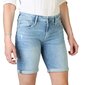 Pepe Jeans - POPPY_PL801000PC9 70975 POPPY_PL801000PC9_DENIM-31 cena un informācija | Sieviešu šorti | 220.lv