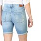 Pepe Jeans - POPPY_PL801000PC9 70975 POPPY_PL801000PC9_DENIM-31 cena un informācija | Sieviešu šorti | 220.lv