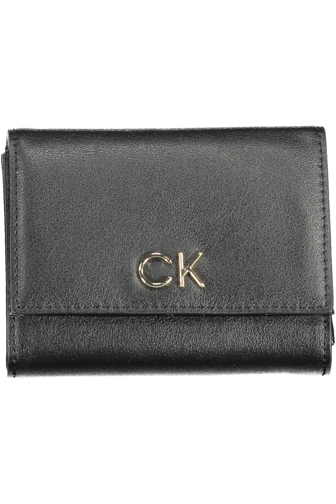 Calvin Klein - K60K608994 - cena un informācija | Sieviešu maki, karšu maki | 220.lv