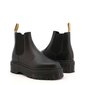 Dr Martens - VEGAN-2976QUAD 73498 DM27560001_V2976-QUAD_BLK-EU 40 цена и информация | Sieviešu zābaki, puszābaki | 220.lv