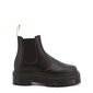 Dr Martens - VEGAN-2976QUAD 73498 DM27560001_V2976-QUAD_BLK-EU 40 cena un informācija | Sieviešu zābaki, puszābaki | 220.lv