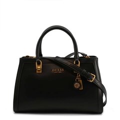 Guess - ABEY-HWVB85-58060 74392 ABEY-HWVB85-58060_BLA cena un informācija | Sieviešu somas | 220.lv