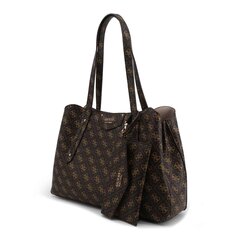 Женская сумка Guess, черный цена и информация | Женские сумки | 220.lv