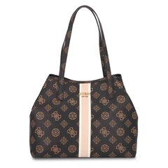 Женская сумка Guess, коричневый цена и информация | Женские сумки | 220.lv