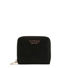 Кошелек женский Guess, черный цена и информация | Женские кошельки, держатели для карточек | 220.lv