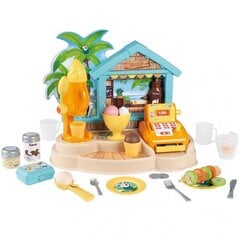 Пляжный бар Beach SMOBY Bar  цена и информация | Игрушки для девочек | 220.lv