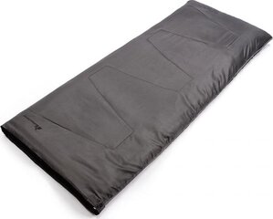 Спальный мешок Meteor Snooze, серый, 180 x 75 см цена и информация | Спальные мешки | 220.lv