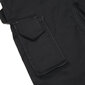 Vīriešu darba bikses CAT 1810084 black-dark shadow цена и информация | Darba apģērbi | 220.lv