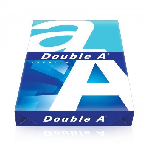 Papīrs Double A (A kategorija), A3, 80 g, 500 lapas cena un informācija | Burtnīcas un papīra preces | 220.lv