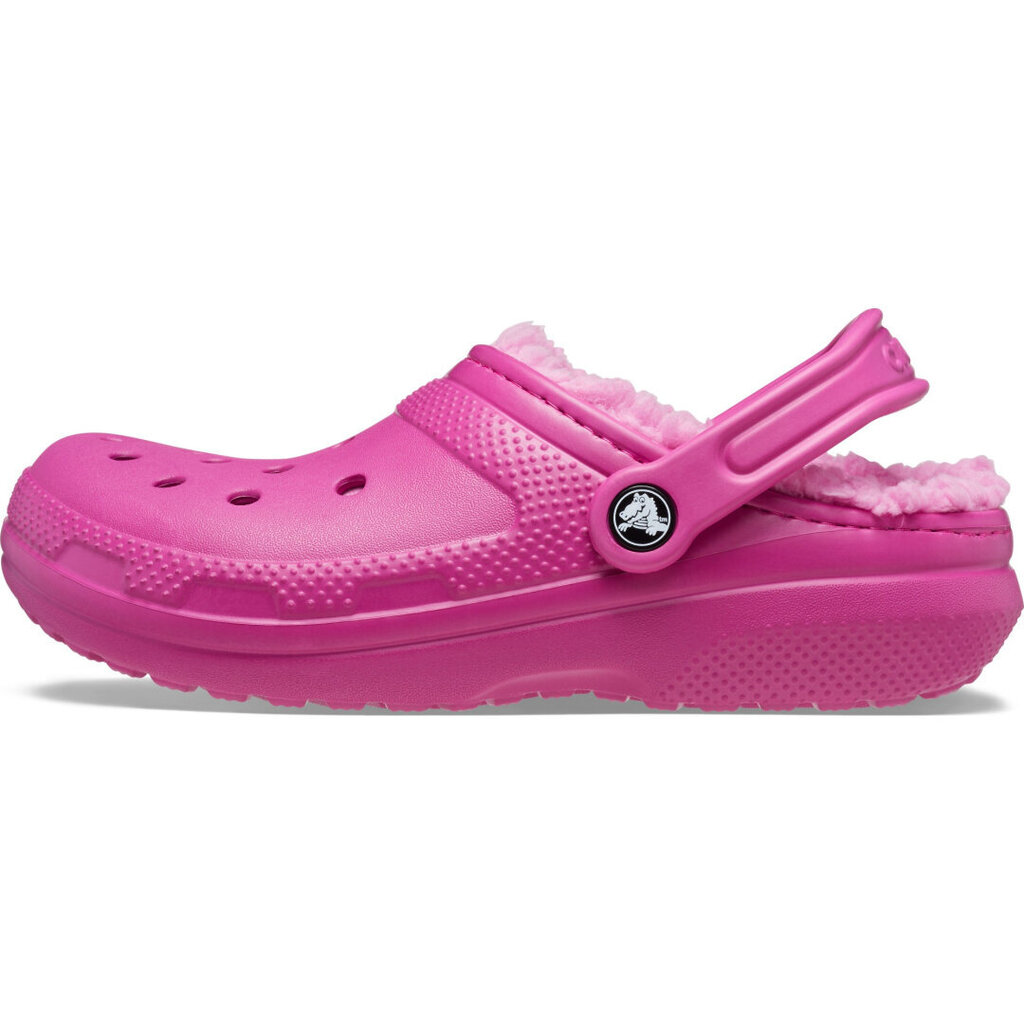 Crocs™ Classic Lined Clog 165100 цена и информация | Iešļūcenes, čības sievietēm | 220.lv