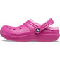 Crocs™ Classic Lined Clog 165100 cena un informācija | Iešļūcenes, čības sievietēm | 220.lv