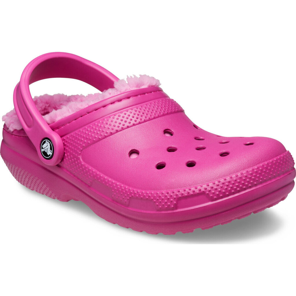 Crocs™ Classic Lined Clog 165100 cena un informācija | Iešļūcenes, čības sievietēm | 220.lv