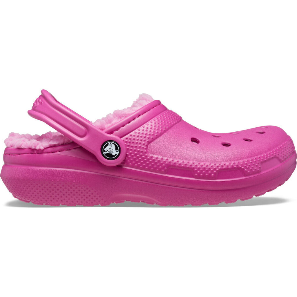 Crocs™ Classic Lined Clog 165100 cena un informācija | Iešļūcenes, čības sievietēm | 220.lv