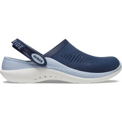 Crocs™ LiteRide 360 Clog 165553 cena un informācija | Iešļūcenes, čības sievietēm | 220.lv