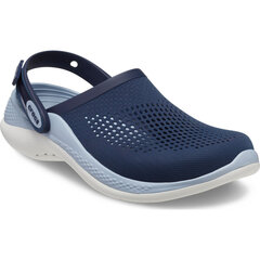 Crocs™ LiteRide 360 Clog 165553 цена и информация | Шлепанцы, тапочки для женщин | 220.lv