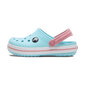 Crocs™ Crocband Clog Kid's 166358 cena un informācija | Gumijas klogi bērniem | 220.lv