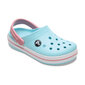 Crocs™ Crocband Clog Kid's 166358 cena un informācija | Gumijas klogi bērniem | 220.lv